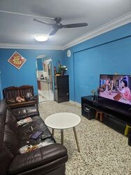 Blk 510 West Coast Vista (Clementi), HDB 3 Rooms #596608511